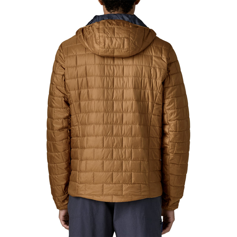 Load image into Gallery viewer, Patagonia Nano Puff Hooded Zip-Up Jacket 10
