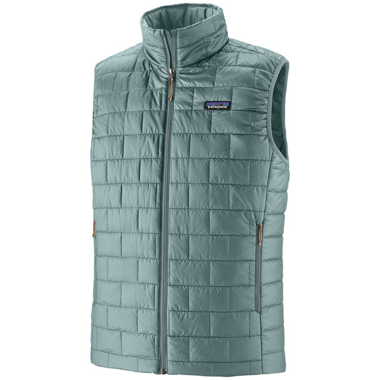 Patagonia Nano Puff Zip-Up Vest 5