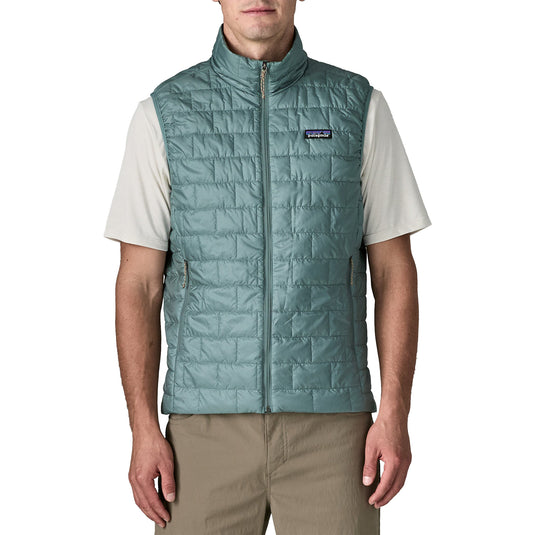 Patagonia Nano Puff Zip-Up Vest 6
