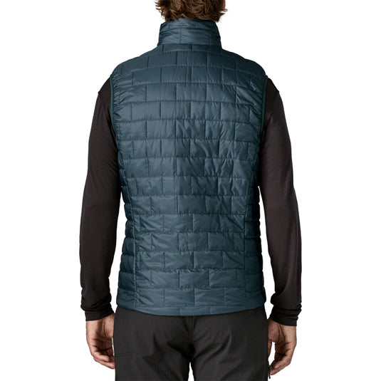 Patagonia Nano Puff Zip-Up Vest 2