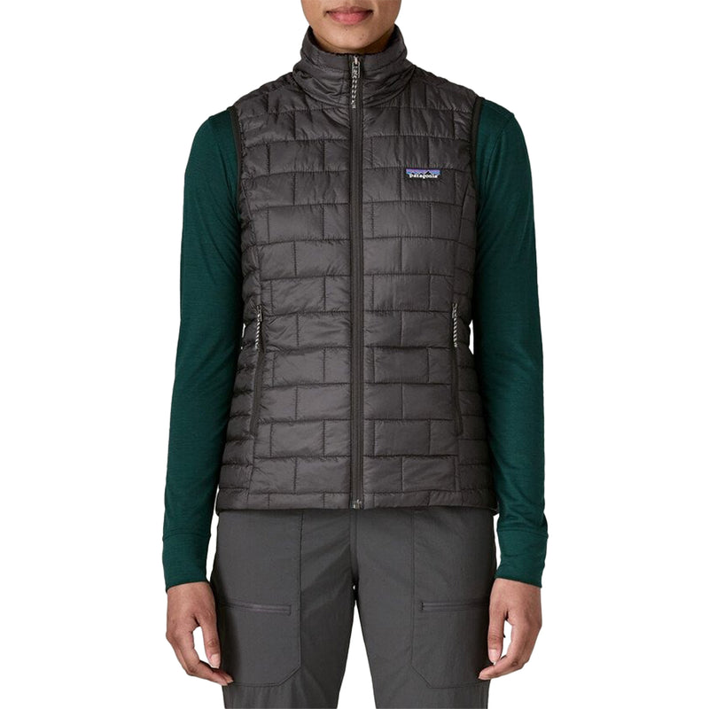 Load image into Gallery viewer, Patagonia Women's Nano Puff Zip-Up Vest 2
