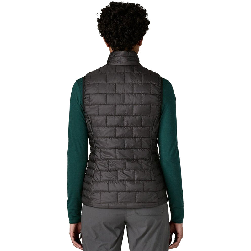 Load image into Gallery viewer, Patagonia Women's Nano Puff Zip-Up Vest 3
