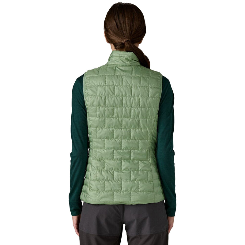 Load image into Gallery viewer, Patagonia Women's Nano Puff Zip-Up Vest • 2025 3
