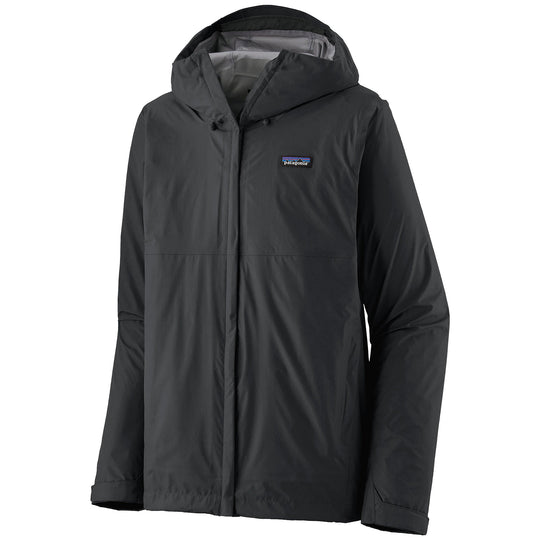 Patagonia Torrentshell 3L Hooded Zip-Up Jacket