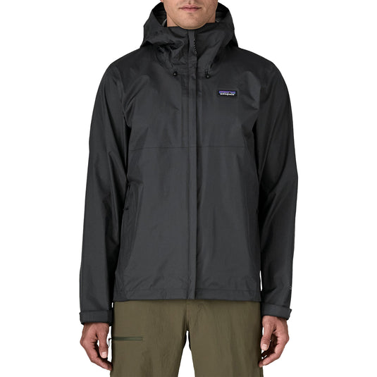 Patagonia Torrentshell 3L Hooded Zip-Up Jacket 2
