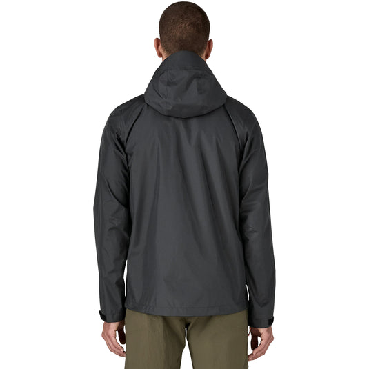 Patagonia Torrentshell 3L Hooded Zip-Up Jacket 3
