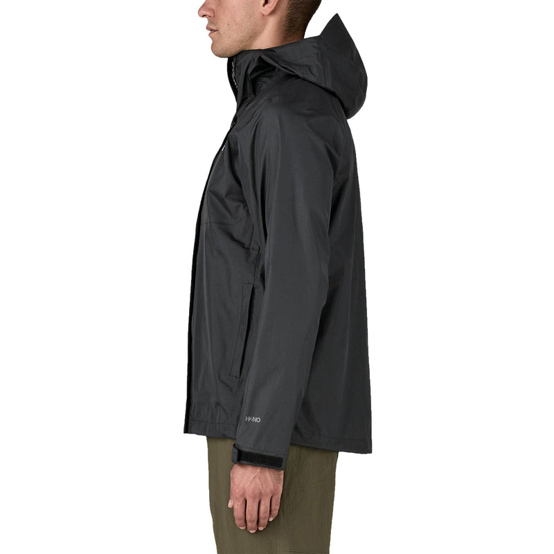 Load image into Gallery viewer, Patagonia Torrentshell 3L Hooded Zip-Up Jacket 4
