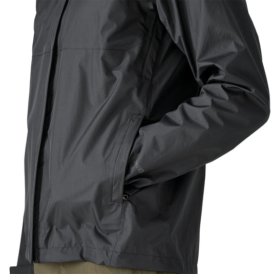 Patagonia Torrentshell 3L Hooded Zip-Up Jacket 6