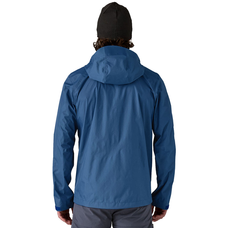 Load image into Gallery viewer, Patagonia Torrentshell 3L Hooded Zip-Up Jacket • 2025 4
