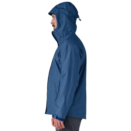 Patagonia Torrentshell 3L Hooded Zip-Up Jacket • 2025 3