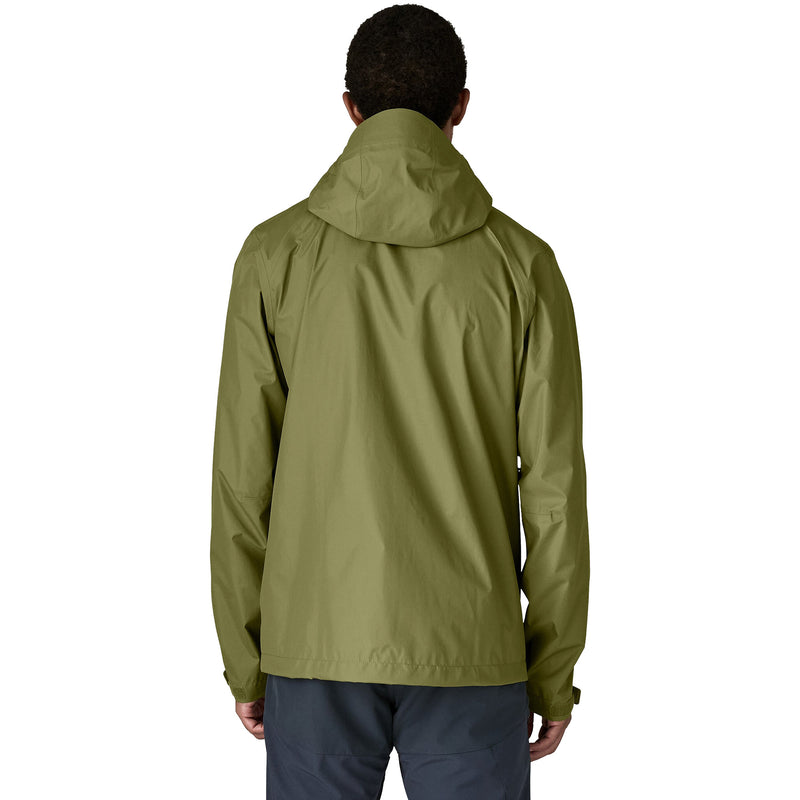 Load image into Gallery viewer, Patagonia Torrentshell 3L Hooded Zip-Up Jacket 11
