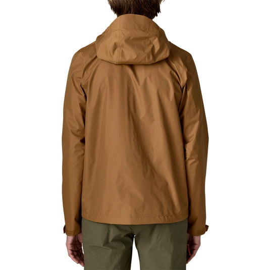 Patagonia Torrentshell 3L Hooded Zip-Up Jacket 14