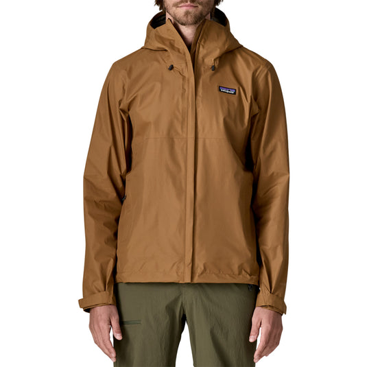 Patagonia Torrentshell 3L Hooded Zip-Up Jacket 15
