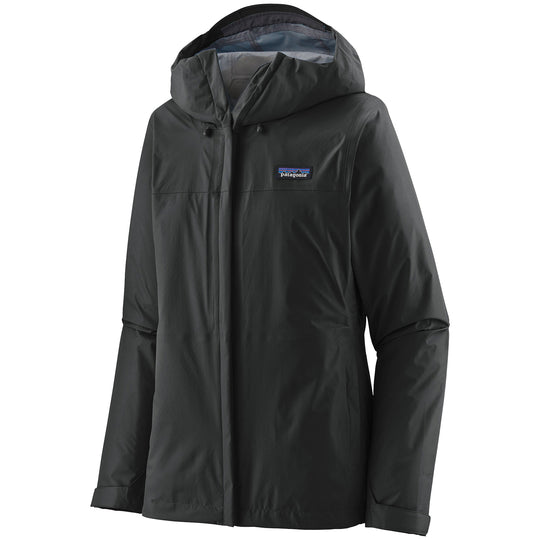 Patagonia Women's Torrentshell 3L Hooded Zip-Up Jacket