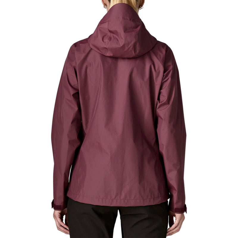 Load image into Gallery viewer, Patagonia Women's Torrentshell 3L Hooded Zip-Up Jacket 17
