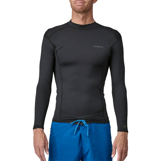 Patagonia RØ Long Sleeve Top Rash Guard 2