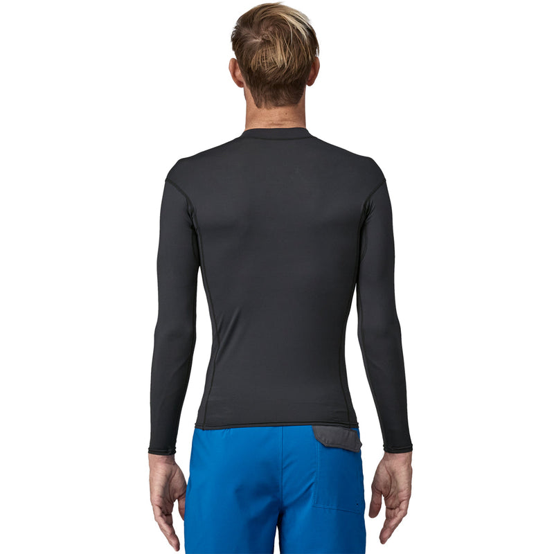 Load image into Gallery viewer, Patagonia RØ Long Sleeve Top Rash Guard 3

