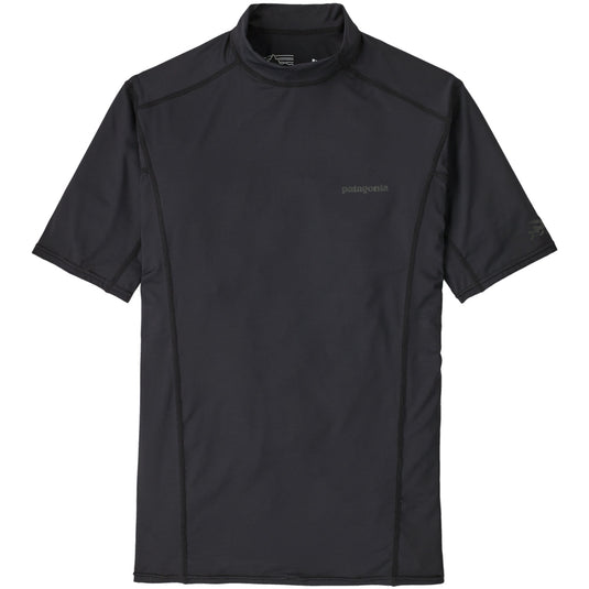 Patagonia RØ Short Sleeve Top Rash Guard 1