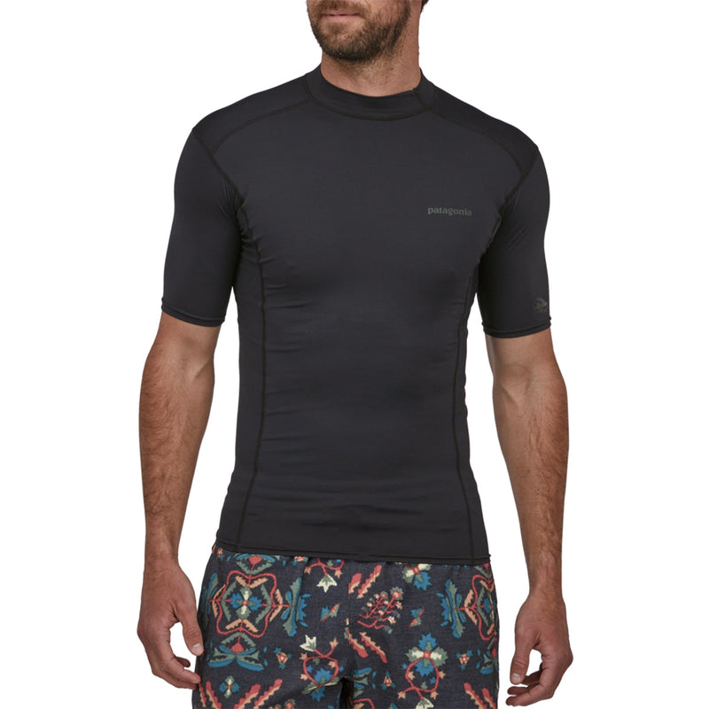 Load image into Gallery viewer, Patagonia RØ Short Sleeve Top Rash Guard 2
