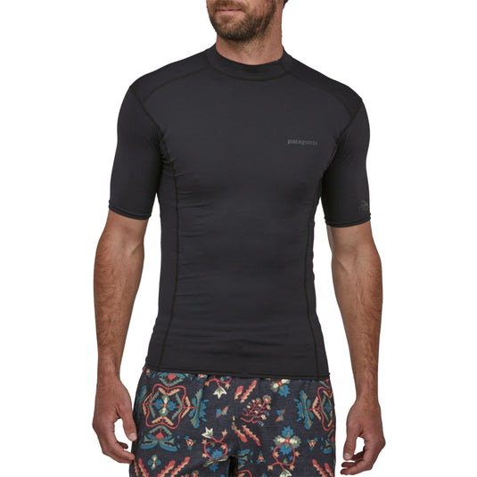 Patagonia RØ Short Sleeve Top Rash Guard 2
