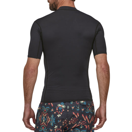 Patagonia RØ Short Sleeve Top Rash Guard 3