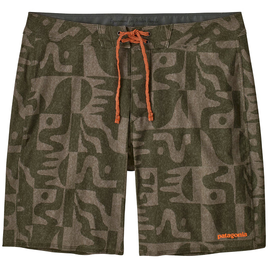 Patagonia Hydropeak 18" Boardshorts 1