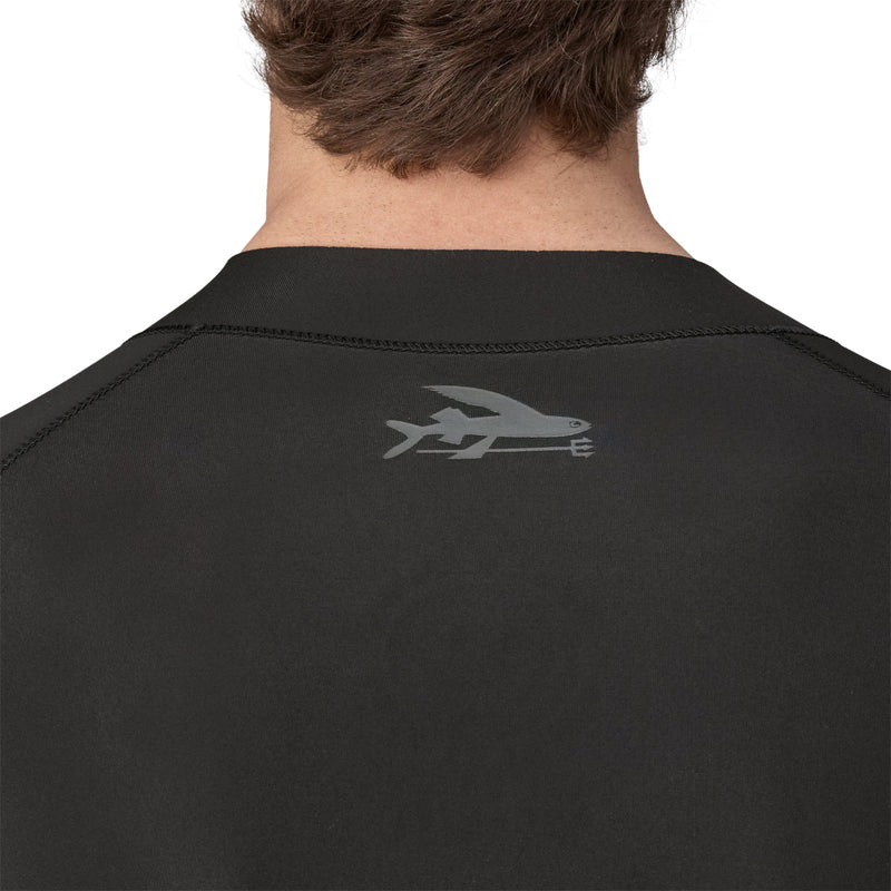 Load image into Gallery viewer, Patagonia Yulex Regulator Lite 2mm Front-Zip Long Sleeve Top Jacket 4
