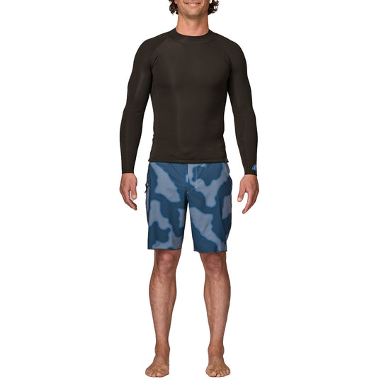 Patagonia Yulex Regulator Lite 1.5mm Long Sleeve Top Jacket 3