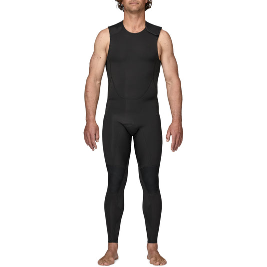 Patagonia Yulex Regulator Lite 2mm Long John Spring Wetsuit 1