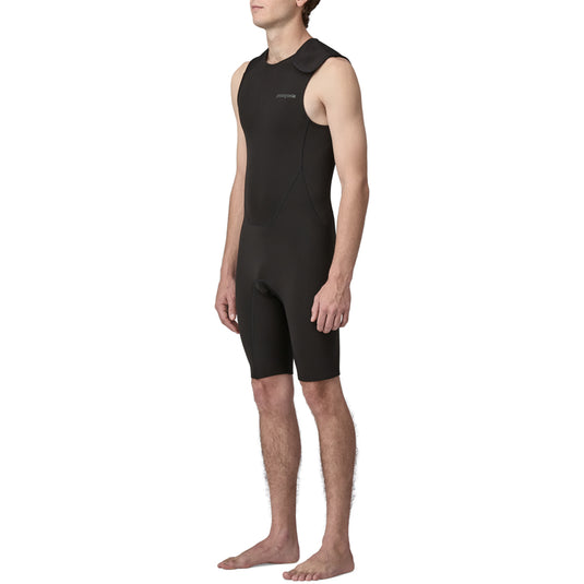 Patagonia Yulex Regulator Lite 2mm Long John Spring Wetsuit 1
