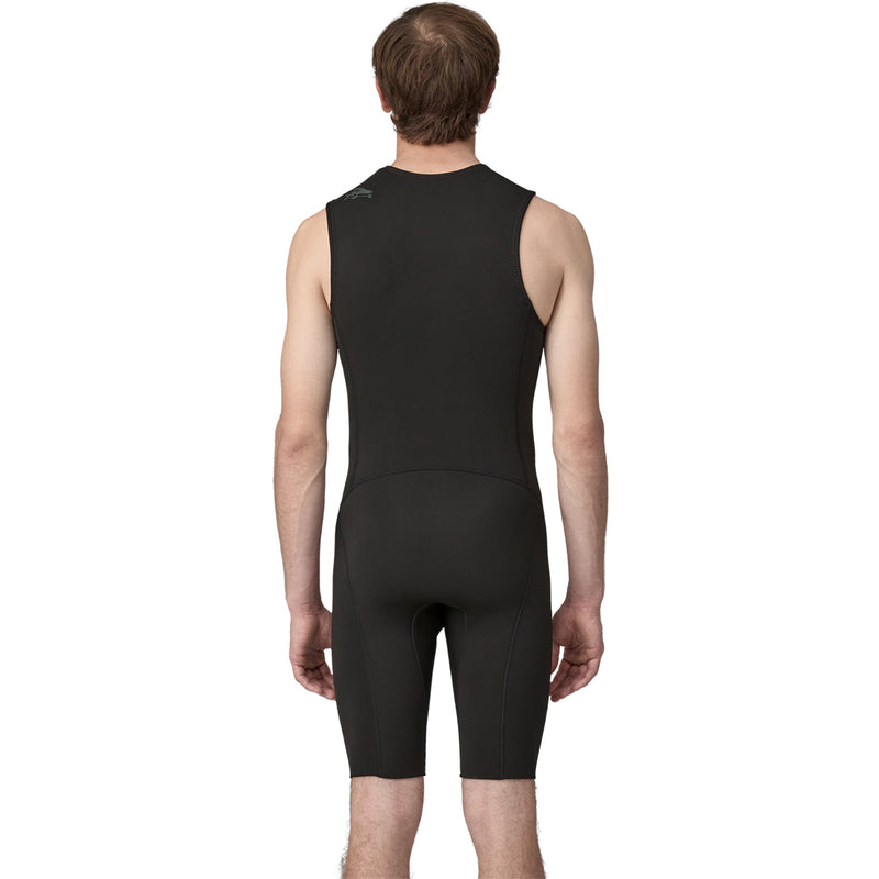 Load image into Gallery viewer, Patagonia Yulex Regulator Lite 2mm Long John Spring Wetsuit 2
