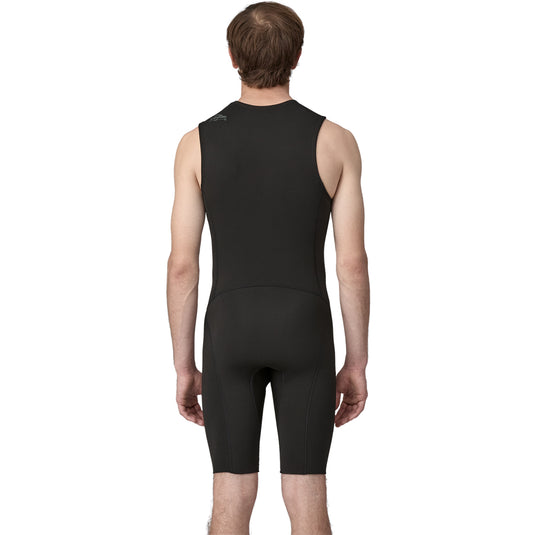 Patagonia Yulex Regulator Lite 2mm Long John Spring Wetsuit 2
