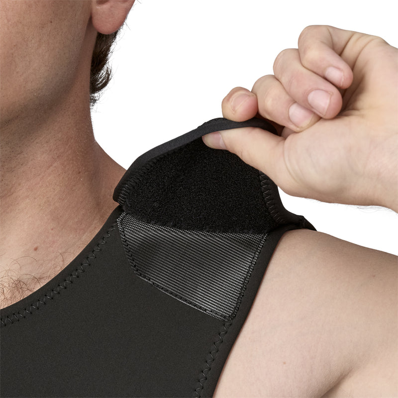 Load image into Gallery viewer, Patagonia Yulex Regulator Lite 2mm Long John Spring Wetsuit 4

