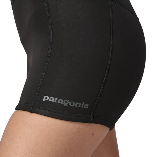 Patagonia Women's Yulex Regulator Lite 2mm Jane Spring Wetsuit 4