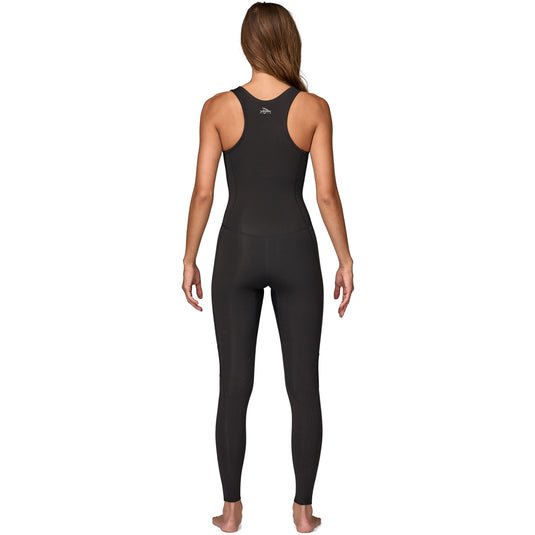 Patagonia Women's Yulex Regulator Lite 2mm Long Jane Spring Wetsuit 2