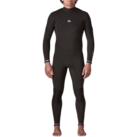 Patagonia Regulator 3/2 U-Zip Wetsuit 1