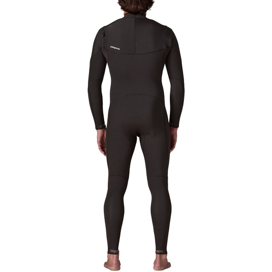 Patagonia Regulator 3/2 U-Zip Wetsuit 2