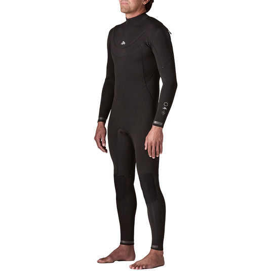 Patagonia Regulator 3/2 U-Zip Wetsuit 3