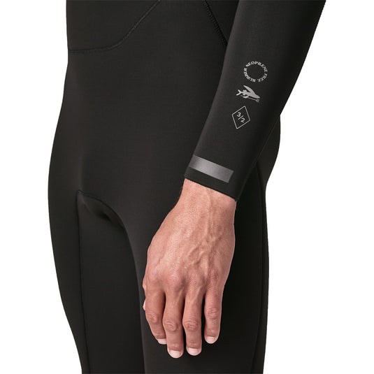 Patagonia Regulator 3/2 U-Zip Wetsuit 7