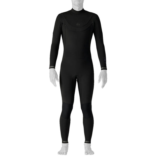 Patagonia Regulator 3/2 U-Zip Wetsuit 1