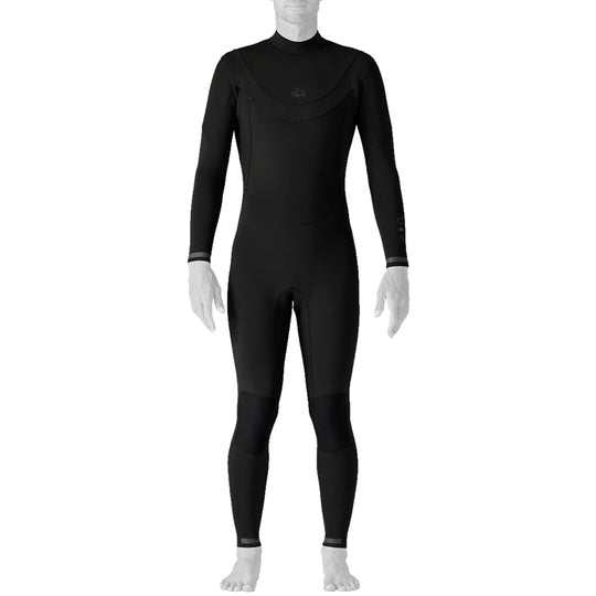 Patagonia Regulator 3/2 U-Zip Wetsuit