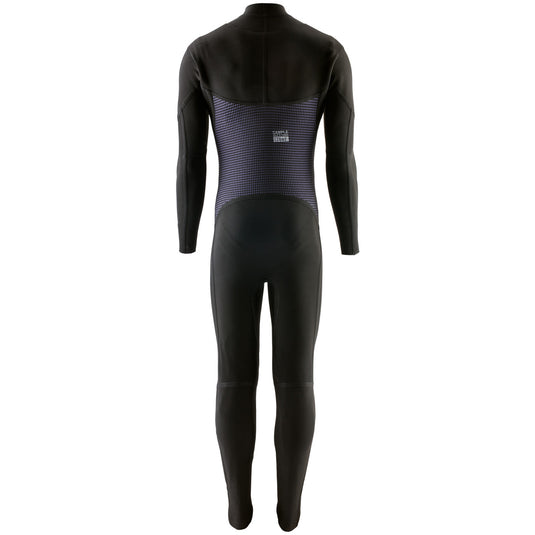 Patagonia Regulator 4/3 U-Zip Wetsuit 4