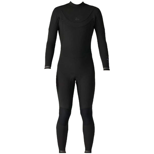 Patagonia Regulator 3/2 U-Zip Wetsuit 3
