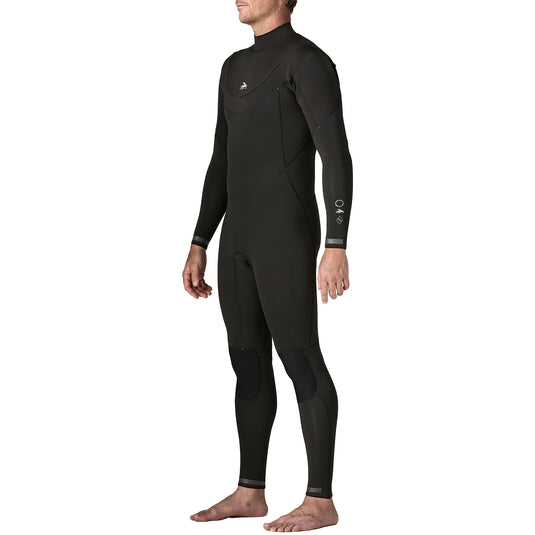 Patagonia Regulator 4/3 U-Zip Wetsuit 3