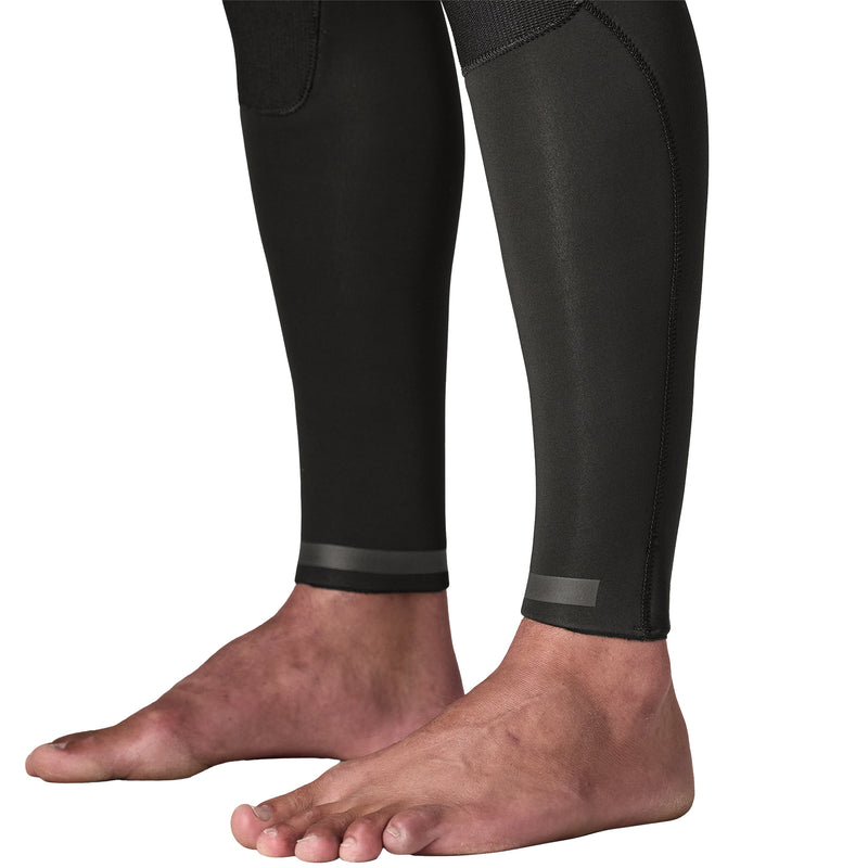 Load image into Gallery viewer, Patagonia Regulator 4/3 U-Zip Wetsuit 8
