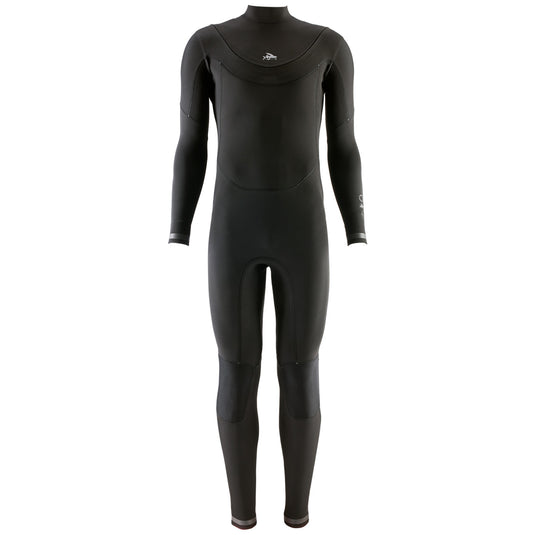 Patagonia Regulator 4/3 U-Zip Wetsuit 1