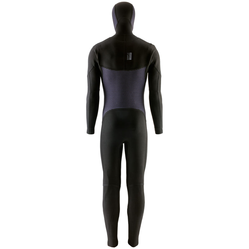 Load image into Gallery viewer, Patagonia Regulator 4/3 Hooded U-Zip Wetsuit 4
