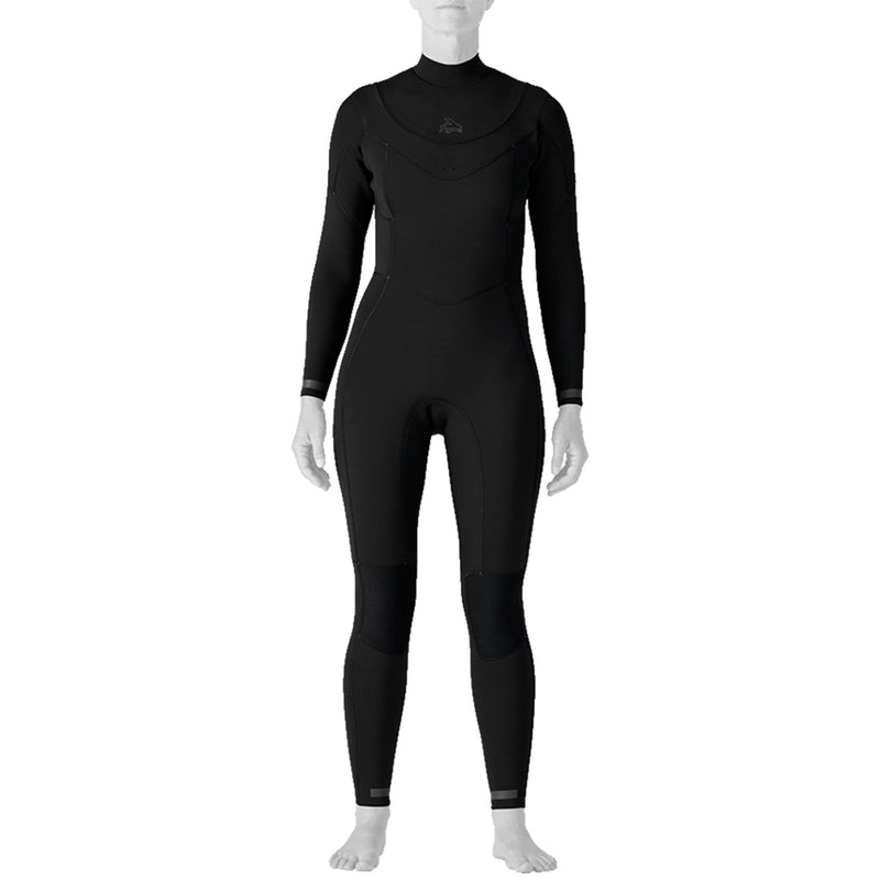 Load image into Gallery viewer, Patagonia Women's Regulator 3/2 U-Zip Wetsuit 1
