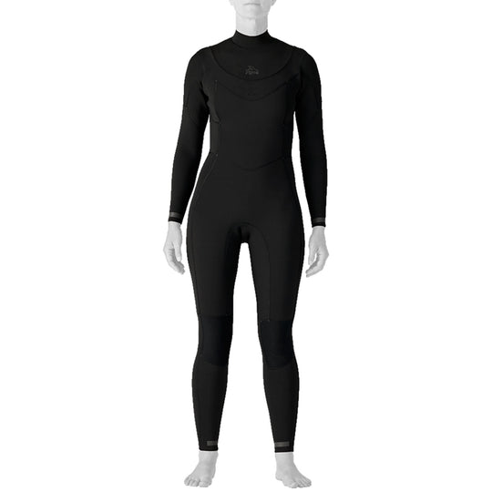 Patagonia Women's Regulator 3/2 U-Zip Wetsuit