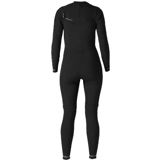 Patagonia Women's Regulator 3/2 U-Zip Wetsuit 2